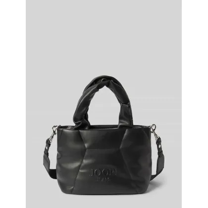 Zdjęcie Torebka z detalem z logo model ‘lusinga quinta’