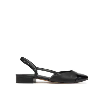 Zdjęcie Aldo Sandały Clementinne 13773279 Czarny