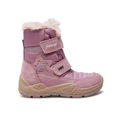 Zdjęcie Primigi Śniegowce 6878533 S GORE-TEX Różowy
