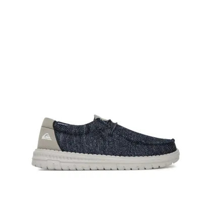 Zdjęcie Quiksilver Półbuty WADE-01 Granatowy