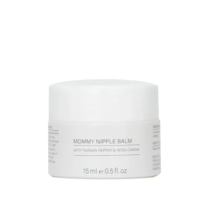 Zdjęcie Rosental Organics Mommy Nipple Balm Balsam do ciała 15 ml