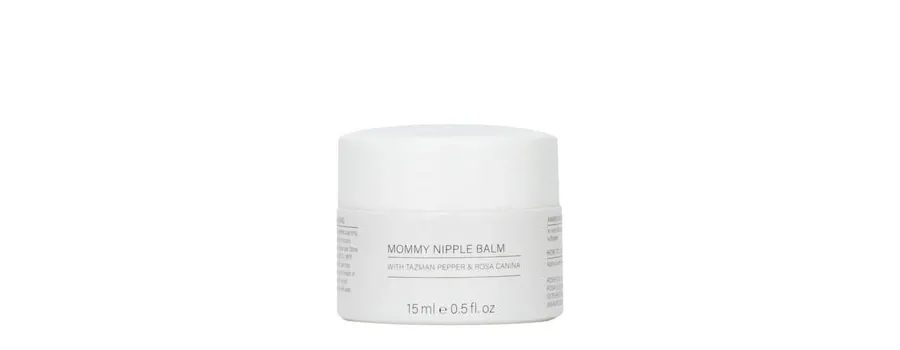 obrazek 1 Rosental Organics Mommy Nipple Balm Balsam do ciała 15 ml