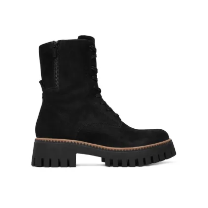 Zdjęcie MEXX Botki MX/009C-WI23 Czarny