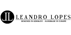 LEANDRO LOPES logo