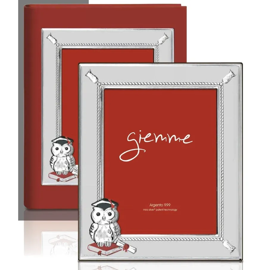 obrazek 1 Wyjątkowy album na zdjęcia 23х30 cm nawiązujący do zakończenia nauki