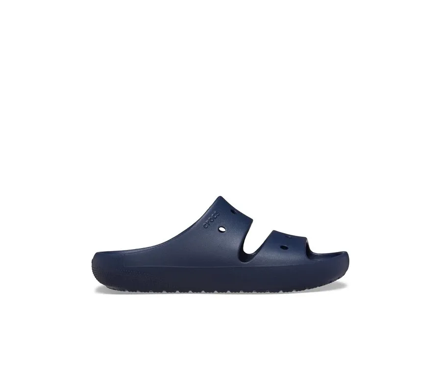 obrazek 1 Crocs Klapki Classic Sandal V 209403 Granatowy