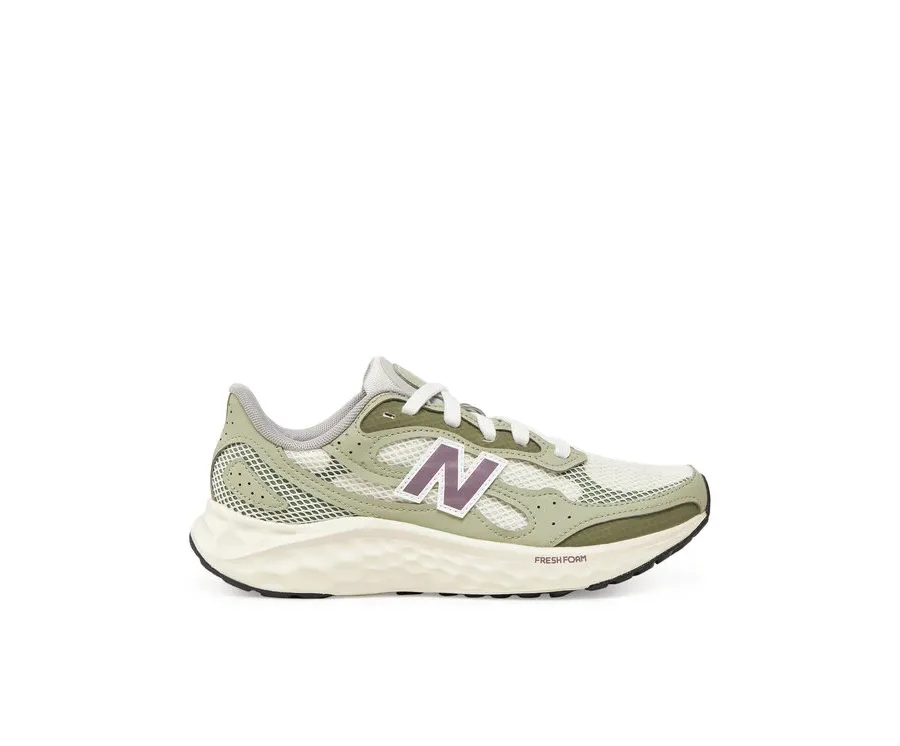 obrazek 1 New Balance Sneakersy Arishi WARISTD4 Khaki