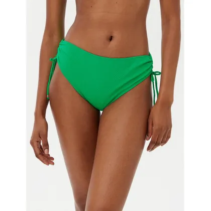 Zdjęcie Selmark Dół od bikini BL403 Zielony
