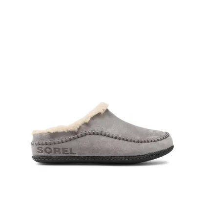 Zdjęcie Sorel Kapcie Lanner Ridge™ NM3913 Szary