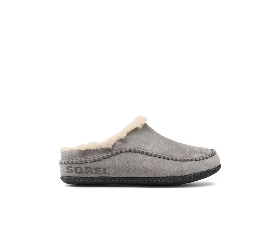 obrazek 1 Sorel Kapcie Lanner Ridge™ NM3913 Szary