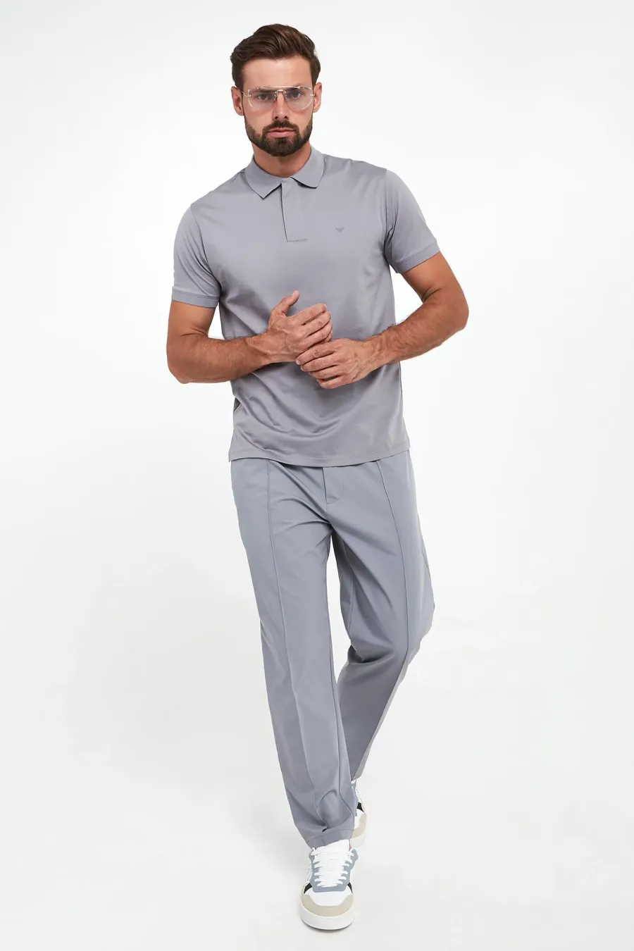 obrazek 1 Spodnie męskie EMPORIO ARMANI Emporio Armani