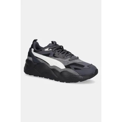 Zdjęcie Puma sneakersy RS-X Efekt PRM kolor szary 390776