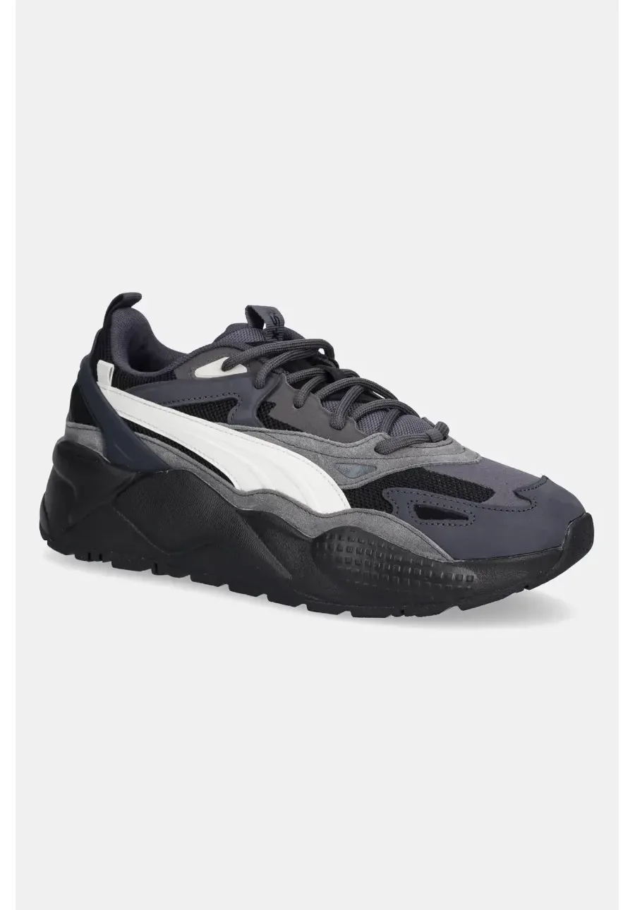 obrazek 1 Puma sneakersy RS-X Efekt PRM kolor szary 390776