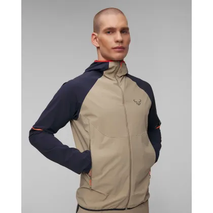 Zdjęcie Kurtka Przeciwwiatrowa Męska Dynafit Transalper Dynastretch