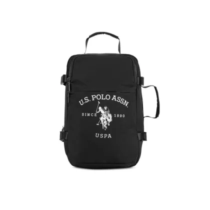 Zdjęcie U.S. Polo Assn. Plecak BIUXT8541WIA Czarny