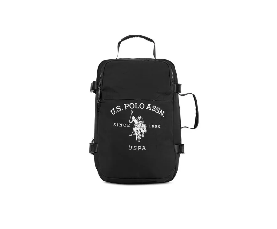 obrazek 1 U.S. Polo Assn. Plecak BIUXT8541WIA Czarny