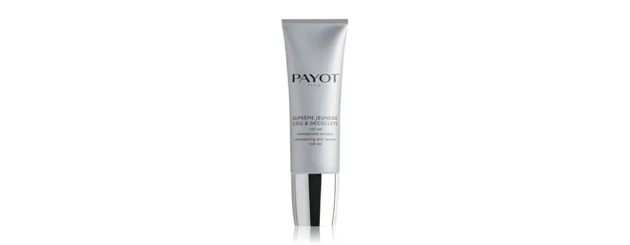 obrazek 1 PAYOT Suprême Jeunesse Cou & Decolleté Krem do dekoltu 50 ml