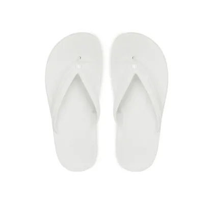 Zdjęcie Crocs Japonki Crocband Flip 11033 Biały