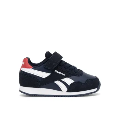 Zdjęcie Reebok Sneakersy V9-25195-02(III)CH Granatowy
