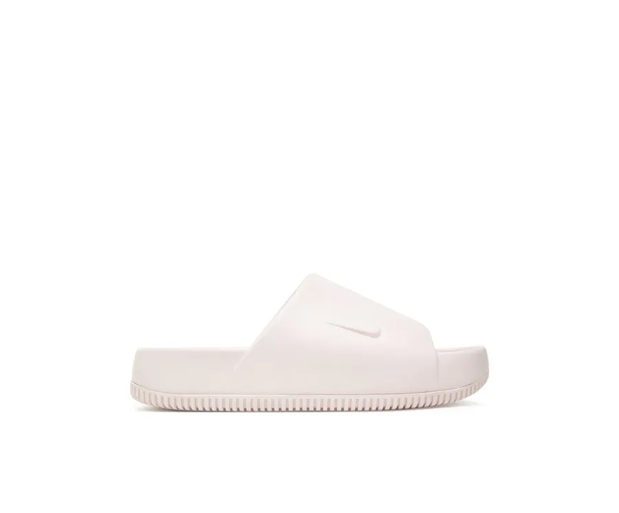 obrazek 1 Nike Klapki Calm Slide DX4816 Różowy