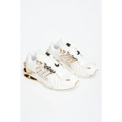 Zdjęcie Sneakersy męskie PLEIN SPORT Plein Sport