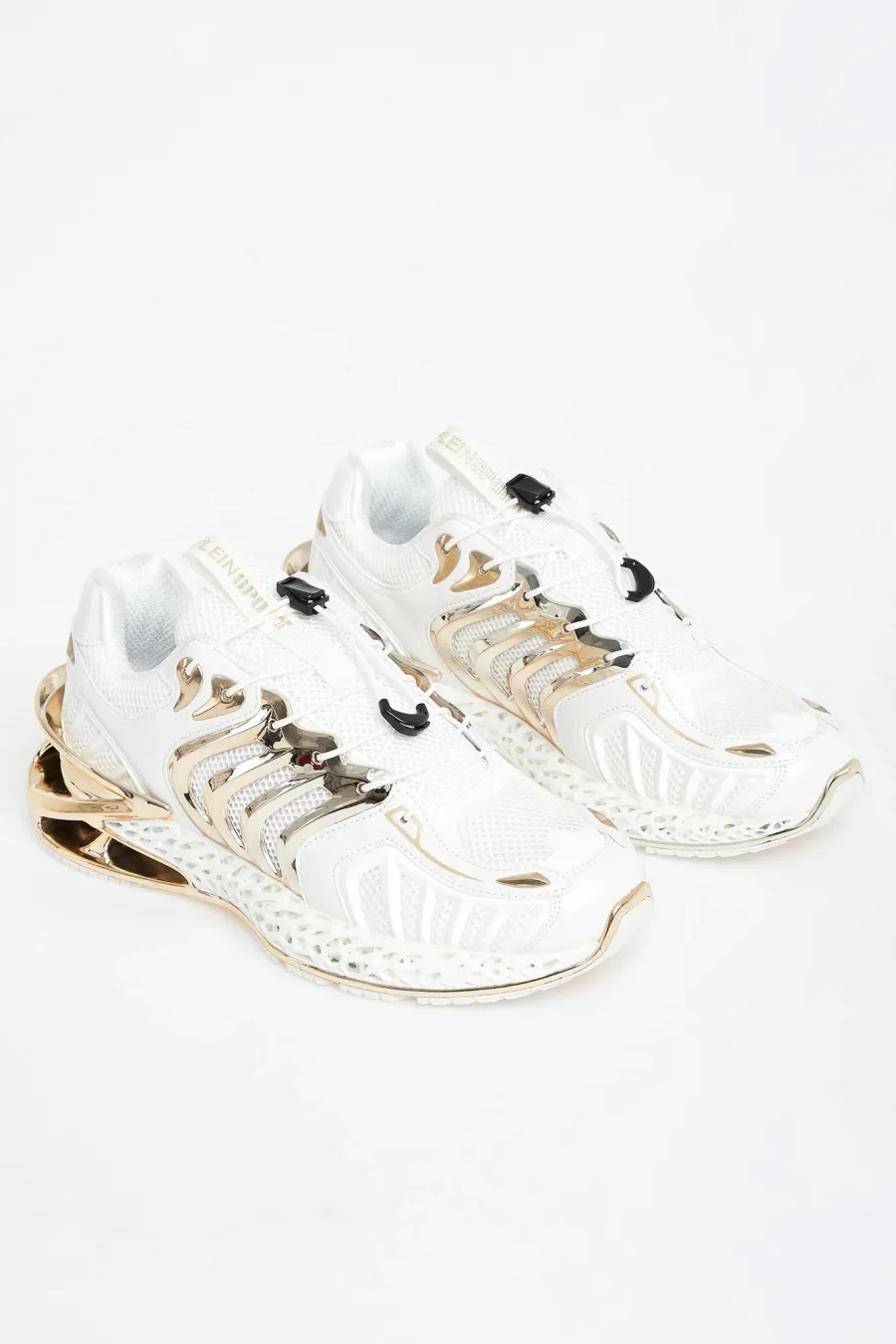 obrazek 1 Sneakersy męskie PLEIN SPORT Plein Sport