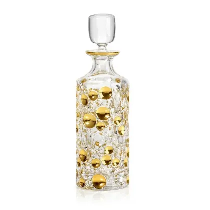 Zdjęcie Wyjątkowa karafka Lisboa 750 ml na upominek