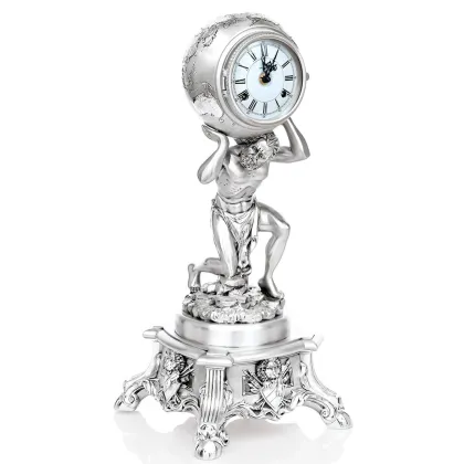 Picture Atlas watch - Luxury Products