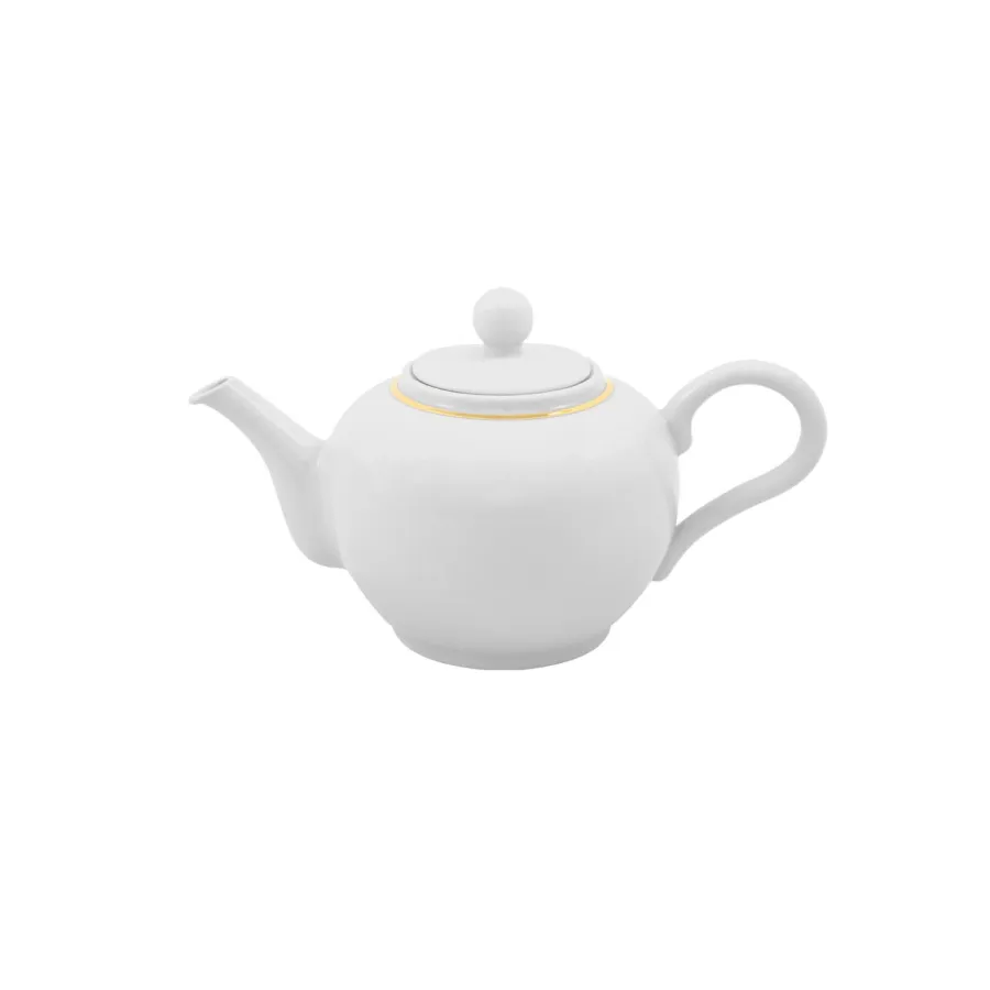 obrazek 14 Niesamowity komplet porcelanowej zastawy dla 12 osób - Porcel