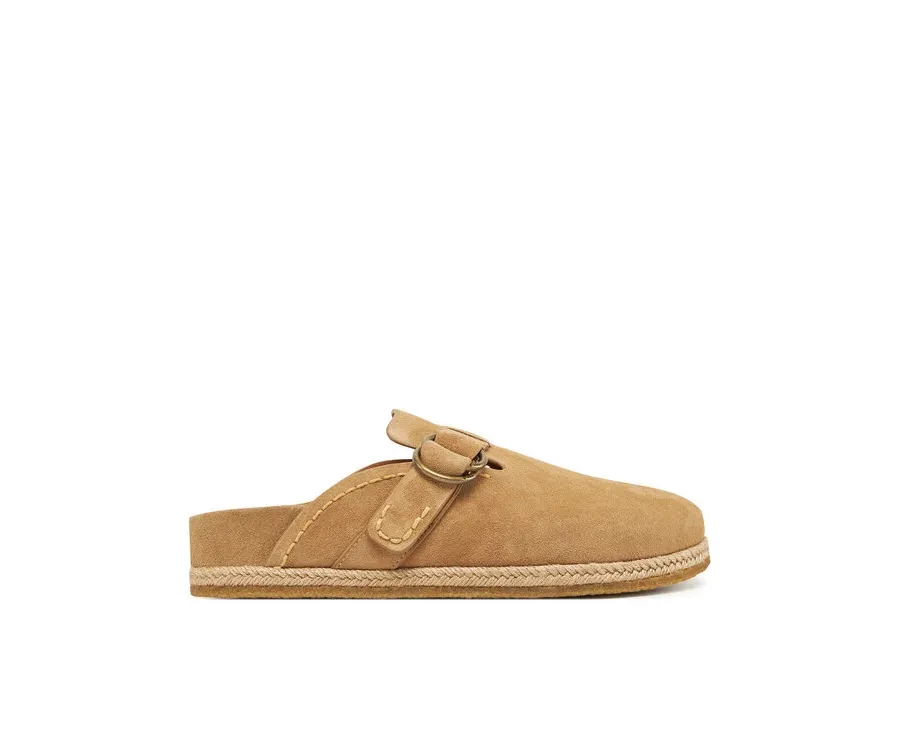 obrazek 1 Polo Ralph Lauren Espadryle Turbach 803931273003 Brązowy