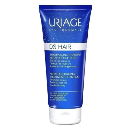 Zdjęcie Uriage DS. Hair Szampon keratoregulujący 150 ml