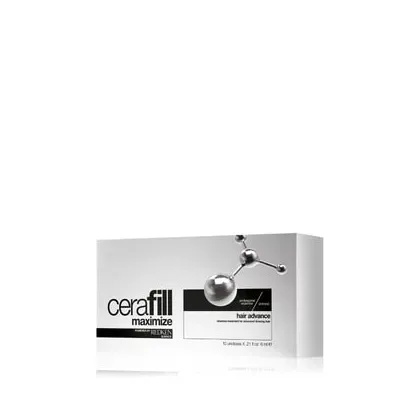 Zdjęcie Redken Cerafill Aminexil Kuracja bez zmywania 10 ml