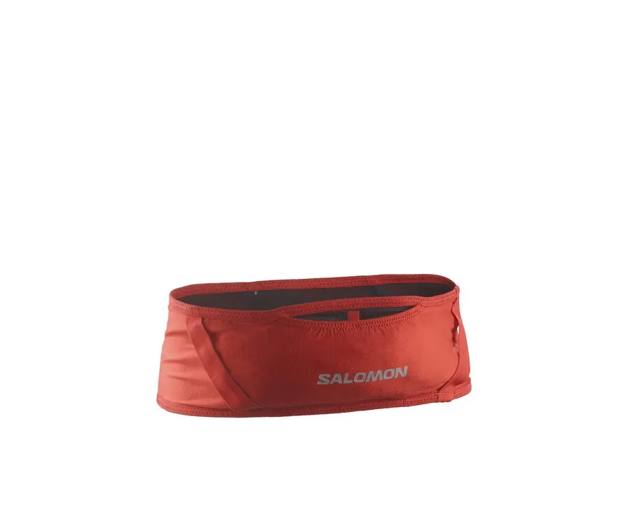 obrazek 1 Salomon Pas sportowy Pulse LC2180000 Czerwony