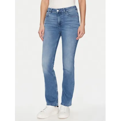 Zdjęcie Mustang Jeansy Shelby 1016592 Niebieski Slim Fit