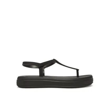 Zdjęcie Melissa Sandały Sun Leme Platform Ad 35959 Czarny