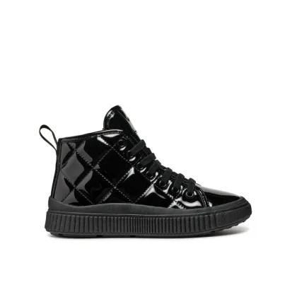 Zdjęcie Geox Sneakersy J Laquinny Girl J46M3B 000HH C9999 M Czarny