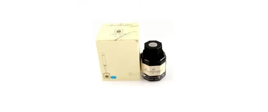 picture 2 Turquoise Ink for Montegrappa fountain pens