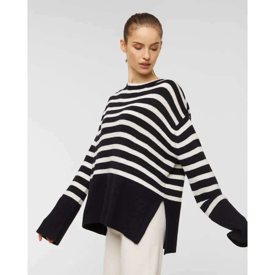 obrazek 1 Sweter Wełniany Allude