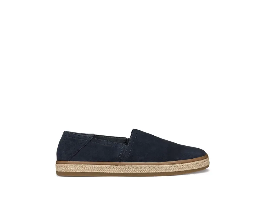 obrazek 1 Geox Espadryle U Pantelleria U55DWA 00022 C4002 Granatowy