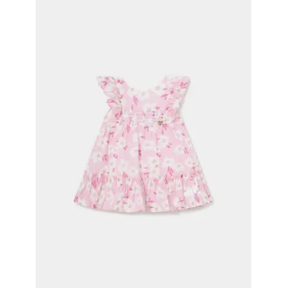 Zdjęcie Mayoral Sukienka letnia 1917 Różowy Regular Fit