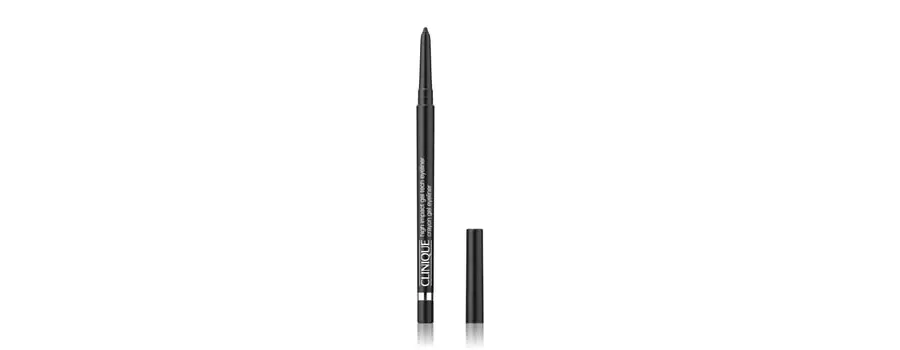obrazek 1 CLINIQUE High Impact High Performance Gel Eyeliner Eyeliner 0.35 g Black