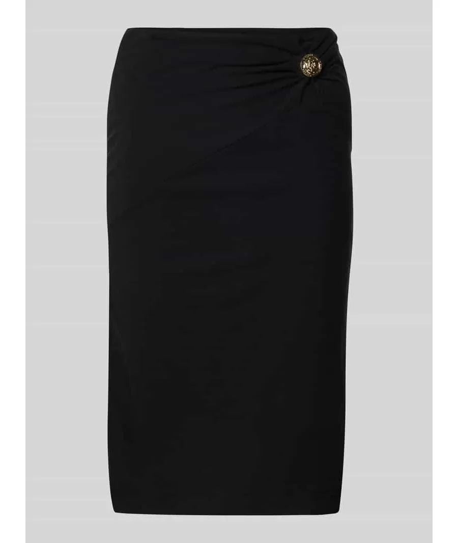 obrazek 1 Guess Spódnica ołówkowa 171103 Czarny Classic Fit