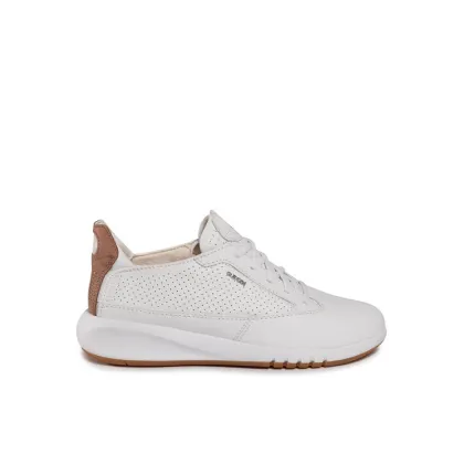 Zdjęcie Geox Sneakersy D Aerantis A D02HNA 00085 C1000 Biały