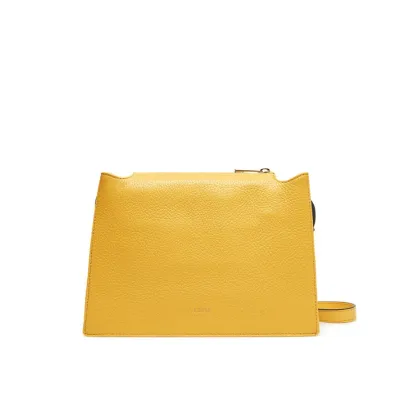Zdjęcie Furla Torebka Nuvola S WB01275 HSF000 CN 4132S Żółty