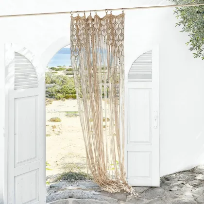 Zdjęcie Zasłona Manville