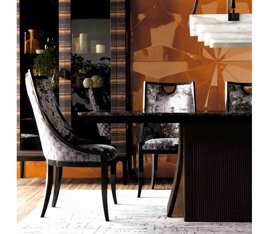 obrazek 4 Luksusowy stół Richard do jadalni