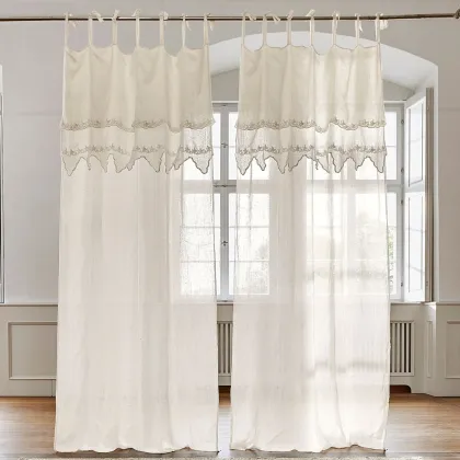 Zdjęcie Zasłona Melania