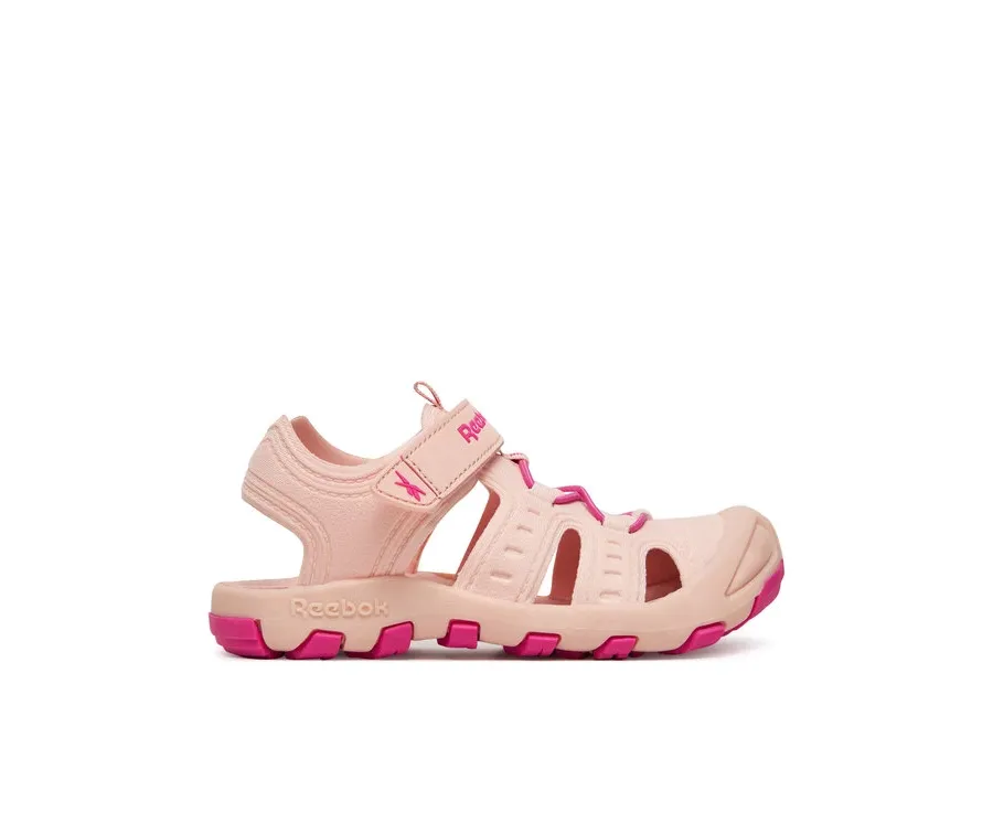 obrazek 1 Reebok Sandały CP92-23833-DZ (IV) Różowy