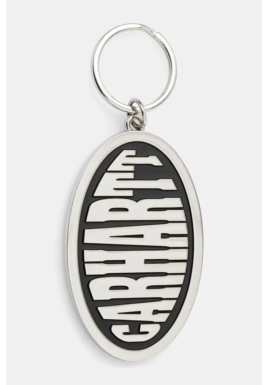 obrazek 1 Carhartt WIP brelok Big Time Keychain I034894