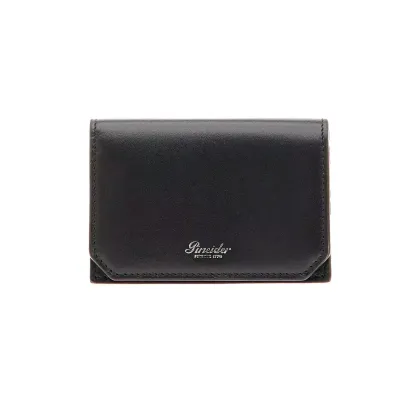 Zdjęcie Ekskluzywny portfel na karty Metro Smooth Collection